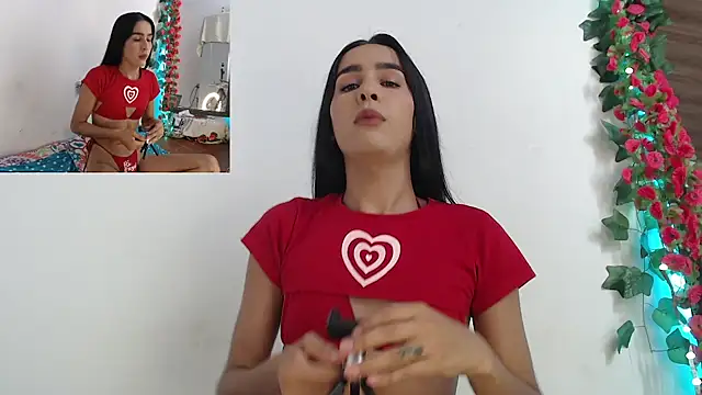 liissa 0 online show from 04.07.26