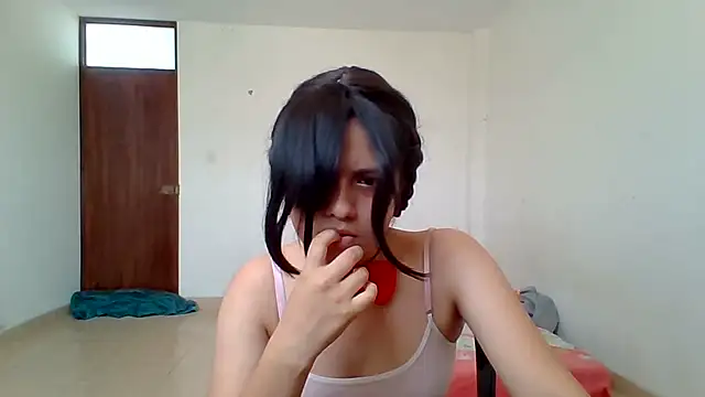 Elsa sweet online show from 12.21.24