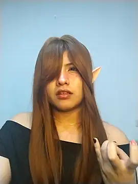 Elsa sweet online show from 10.27.25