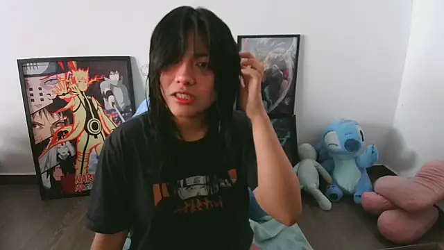 Elsa sweet online show from 11.14.25