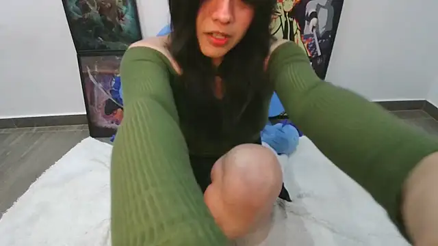 Elsa sweet online show from 11.20.25