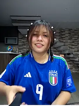 Elsa sweet online show from 06.15.26