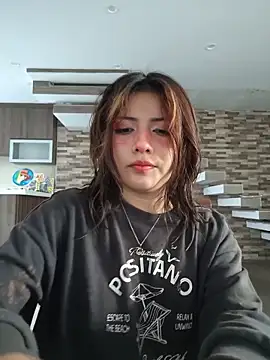Elsa sweet online show from 06.15.26
