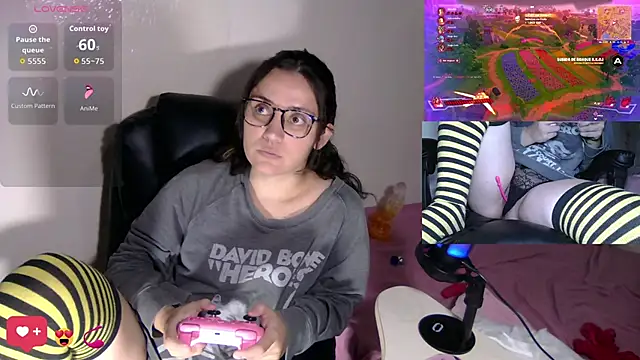 sobresalinaa online show from 09.24.25