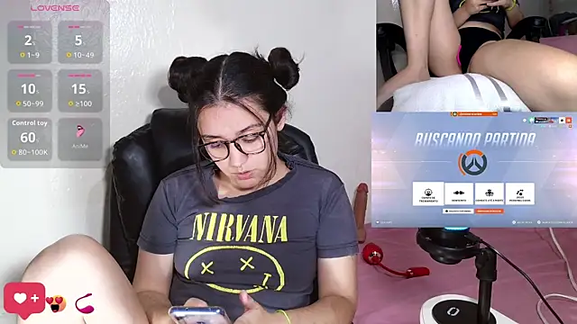 sobresalinaa online show from 10.04.25