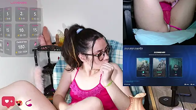 sobresalinaa online show from 12.01.25