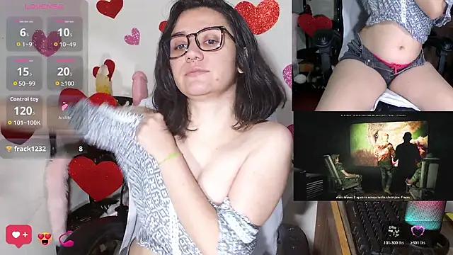 sobresalinaa online show from 03.09.26