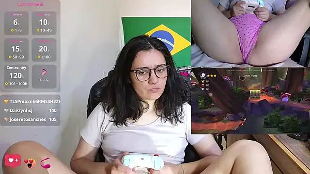 sobresalinaa online show from 07.08.26