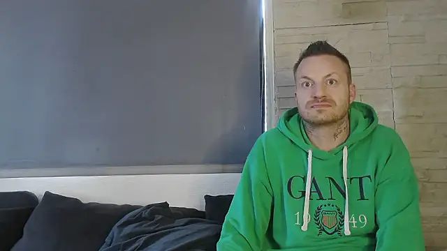 DevilsAngel13 online show from 01.10.26