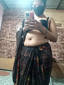 queensenorita online show from 09.12.25