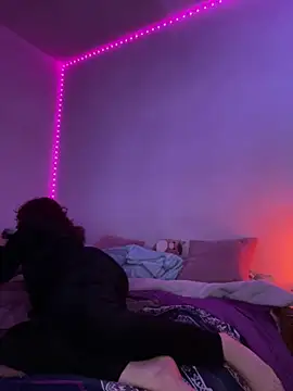 Snapshot of Nina-Chick777 chatting on 02.07.25 Nina-Chick777 online show from 02.07.25