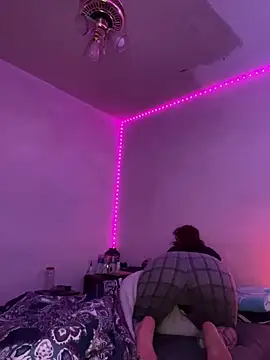 Snapshot of Nina-Chick777 chatting on 02.28.25 Nina-Chick777 online show from 02.28.25