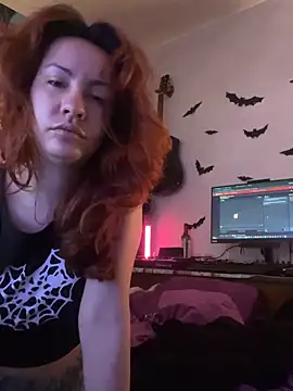 Nina-Chick777 online show from 03.19.26