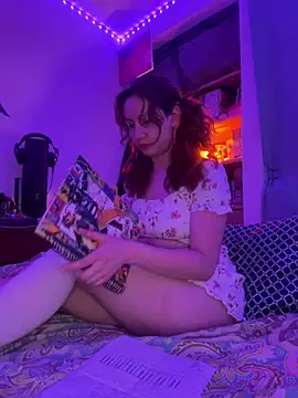 Nina-Chick777 online show from 04.19.26