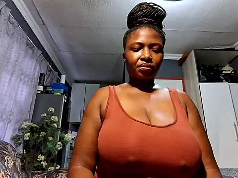 EbonyRose9 online show from 01.17.26