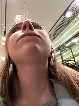 Snapshot of Sunny___Bunny chatting on 12.16.24 Sunny Bunny online show from 12.16.24