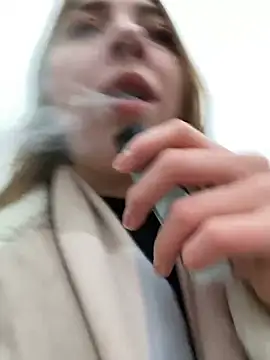 Snapshot of Sunny___Bunny chatting on 12.28.24 Sunny Bunny online show from 12.28.24