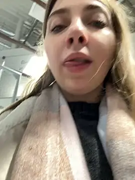 Snapshot of Sunny___Bunny chatting on 01.02.25 Sunny Bunny online show from 01.02.25