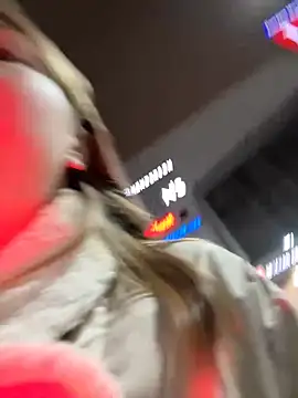 Snapshot of Sunny___Bunny chatting on 01.02.25 Sunny Bunny online show from 01.02.25