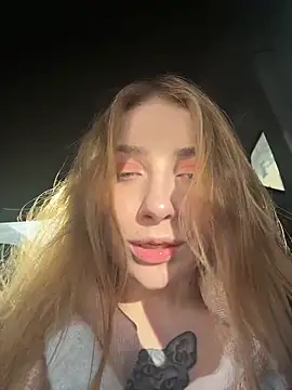 Sunny   Bunny online show from 03.13.26