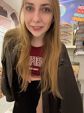 Sunny   Bunny online show from 06.01.26