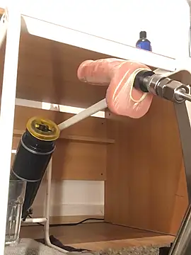 Inseminator69 online show from 02.04.26