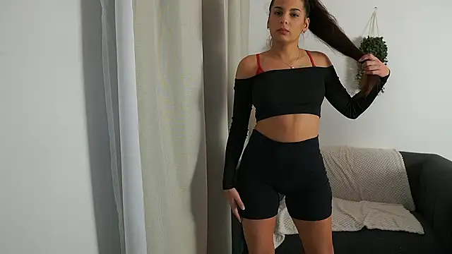 Snapshot of mila__denver chatting on 12.06.24 mila denver online show from 12.06.24