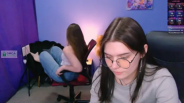 Snapshot of pure_radiance1 chatting on 01.13.25 pure radiance1 online show from 01.13.25