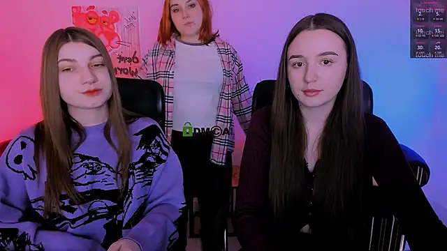 pure radiance1 online show from 02.07.26