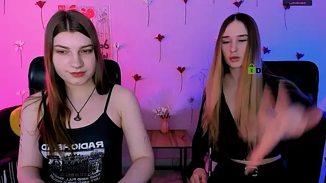 pure radiance1 online show from 02.19.26