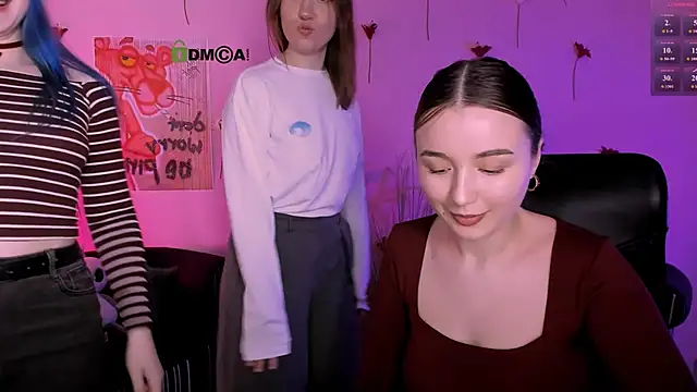 pure radiance1 online show from 03.01.26