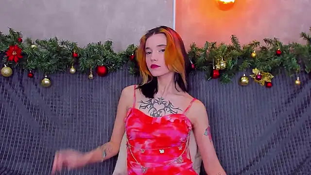 as1an girlfriend online show from 12.14.24