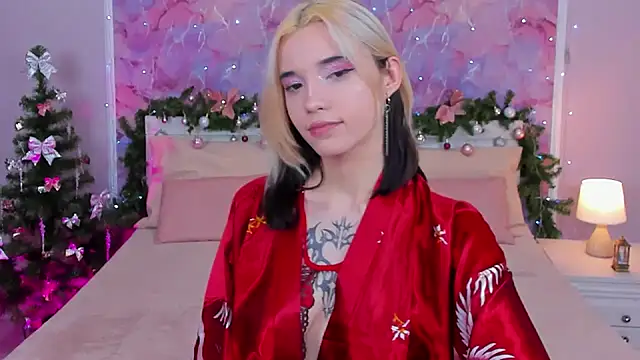 as1an girlfriend online show from 12.27.24