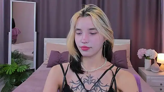 as1an girlfriend online show from 02.04.25