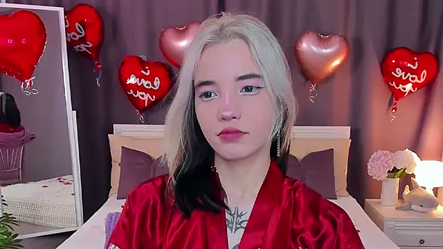 as1an girlfriend online show from 02.17.25