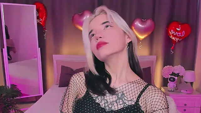 as1an girlfriend online show from 02.23.25