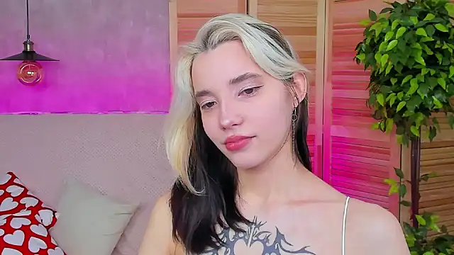 as1an girlfriend online show from 03.07.25