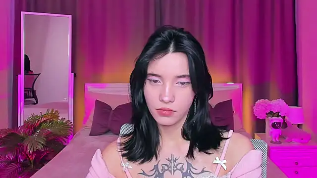 as1an girlfriend online show from 03.14.25