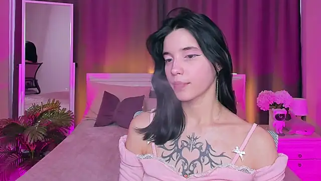 as1an girlfriend online show from 03.14.25