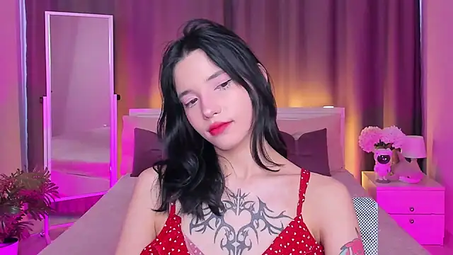 as1an girlfriend online show from 03.21.25