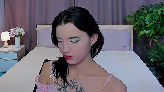 as1an girlfriend online show from 09.09.25