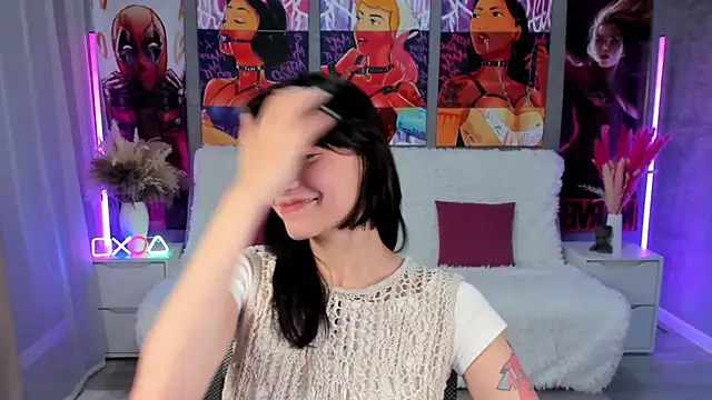 as1an girlfriend online show from 11.17.25