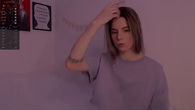  ni kiss online show from 12.15.24