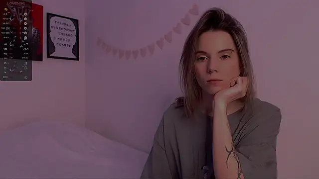  ni kiss online show from 12.17.24