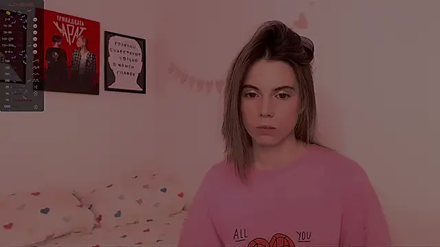  ni kiss online show from 01.11.25