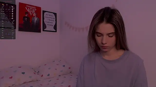  ni kiss online show from 01.11.25