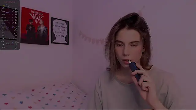  ni kiss online show from 01.13.25