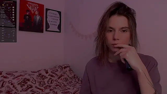  ni kiss online show from 01.22.25