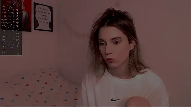  ni kiss online show from 01.31.25