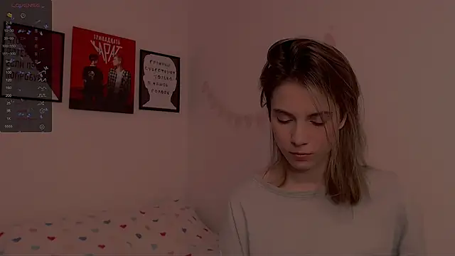  ni kiss online show from 02.02.25